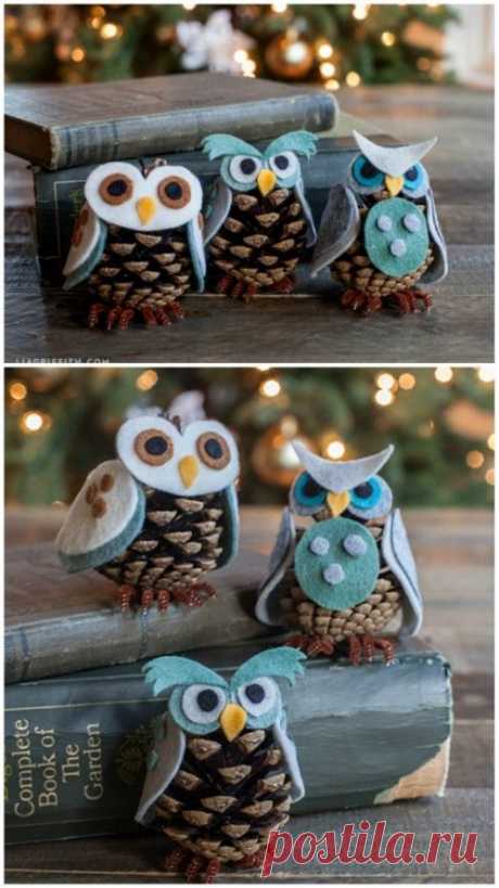 20 Magical DIY Christmas Home Decorations You'll Want Right Now