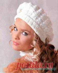 Красивое вязание | Варежки, перчатки