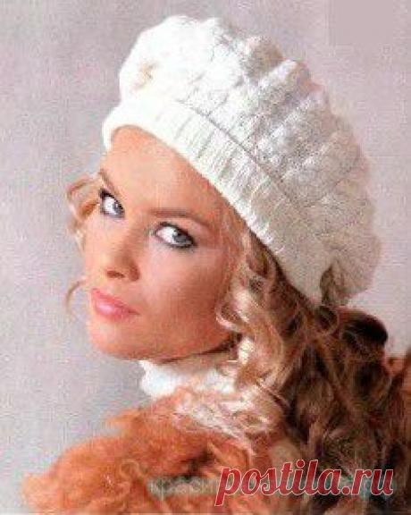 Красивое вязание | Варежки, перчатки