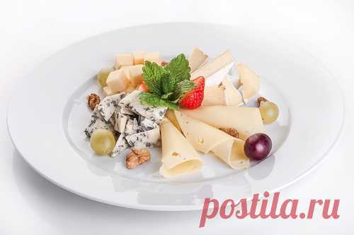 Красивая сырная нарезка - фото, сырное ассорти и сырная тарелка - оформление