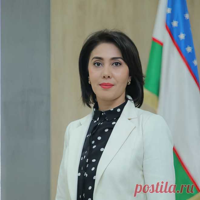 Зебо Тўхтаевага табрик » MUZAFFAR.UZ