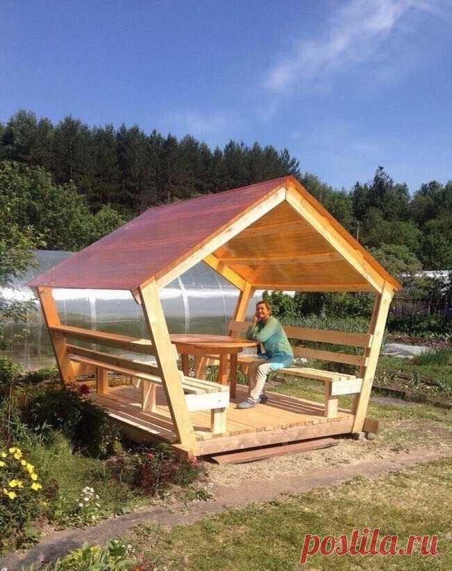 Маленькие хитрости / Домашний лайфхак