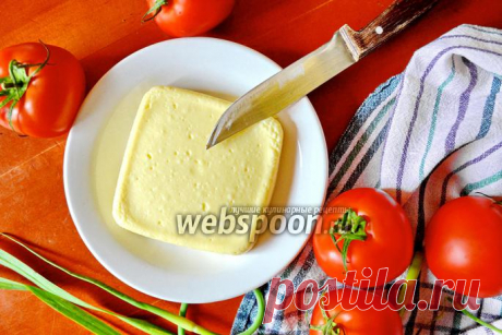 Домашний сыр из кефира рецепт с фото, как приготовить в домашних условиях на Webspoon.ru