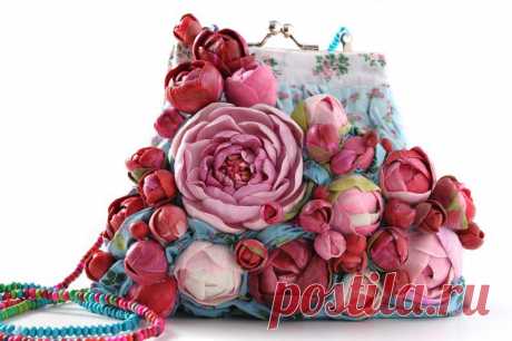 Творчество и рукоделие. Craftband.ru