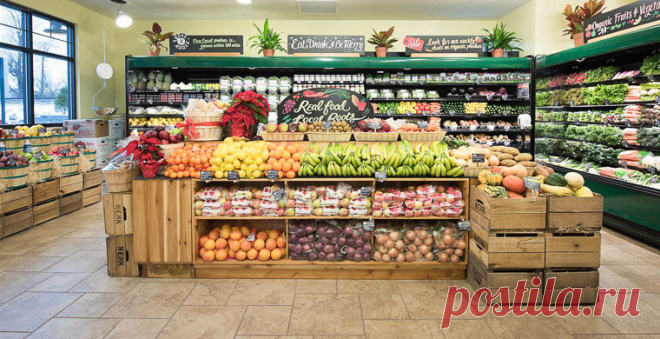 Выходец из СНГ рассказал об ужасах жизни в условиях американской системы мер / Новости / Моя Планета