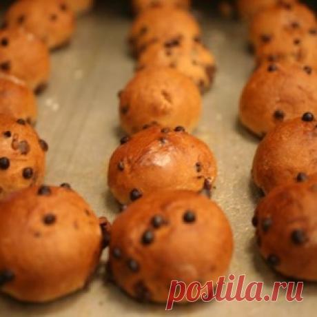 10 секретов дрожжевого теста и один очень быстрый рецепт