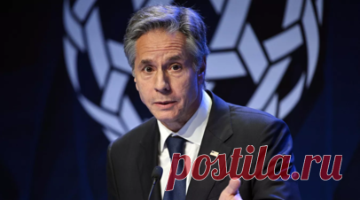 Блинкен и глава МИД Турции Фидан обсудили зерновую сделку. Американский госсекретарь Энтони Блинкен и глава МИД Турции Хакан Фидан обсудили усилия Анкары по возобновлению зерновой сделки. Читать далее