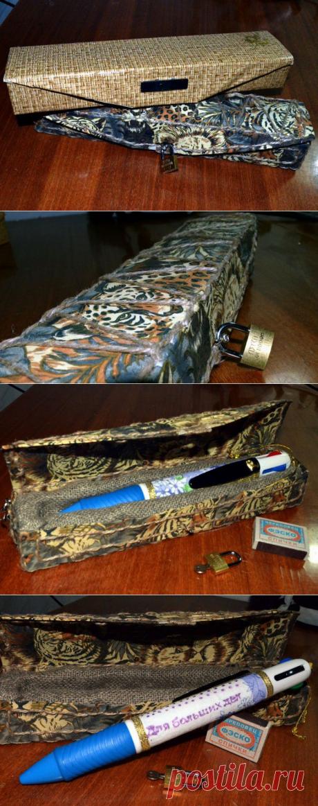 (+1) тема - Для больших дел | СВОИМИ РУКАМИ