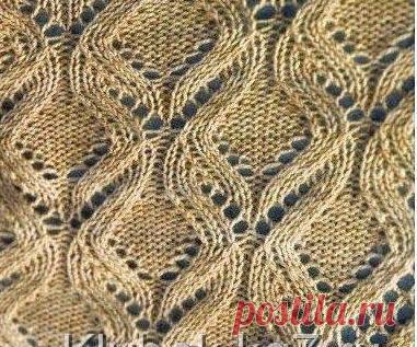 Узоры | Клубок