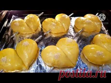 И НЕ НУЖНО ДОРОГИХ ПРОДУКТОВ!😍ТАЕТ ВО РТУ💖СЛОЁНАЯ БОМБА наЛЮБОЙ ПРАЗДНИК!ОНА ПОКОРИЛА МИЛЛИОН СЕРДЕЦ