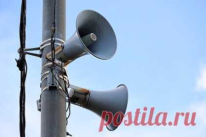 В Ленинградской области объявили опасность атаки БПЛА