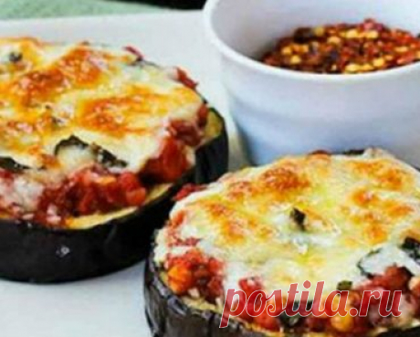Вкусное блюдо для похудения - appetitno.net