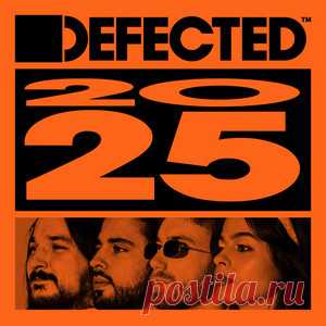 VA – Defected 2025