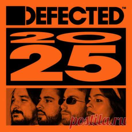 VA – Defected 2025
