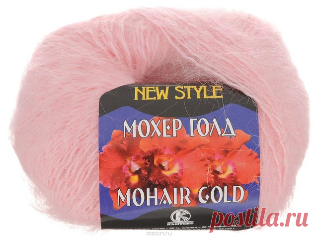 КАМТЕКС под заказ

МОХЕР ГОЛД     60%мохер 20%хлопок 20%акрил   250м     50гр
цена одного мотка 104 руб
цена за упаковку     1040 руб
упаковка  10 шт

Пряжа для вязания Камтекс 