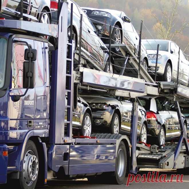 🚍 Транспортная компания по перевозке грузов и автомобилей
👀 Большой опыт 💨 Оперативная доставка 💝 Приятные цены
📆 Работаем круглосуточно, без выходных 📞 +7(495)988-79-95