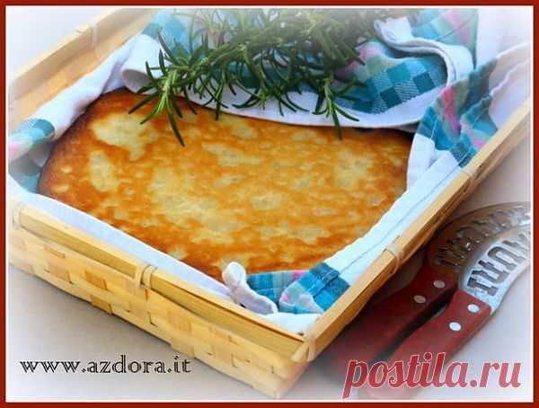 Итальянская кухня по-русски с фотографиями блюд