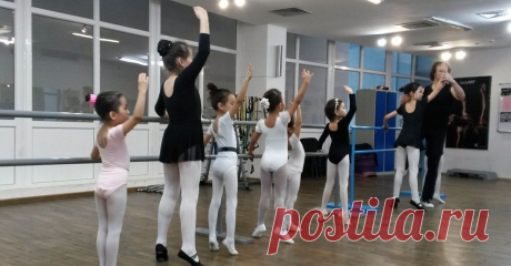 Одежда для занятий хореографией рекомендации