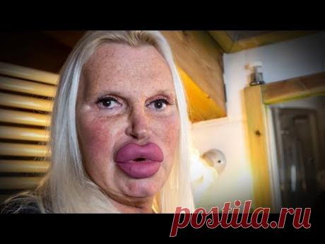 8 НЕОБЫЧНЫХ ЛЮДЕЙ 2017. #2