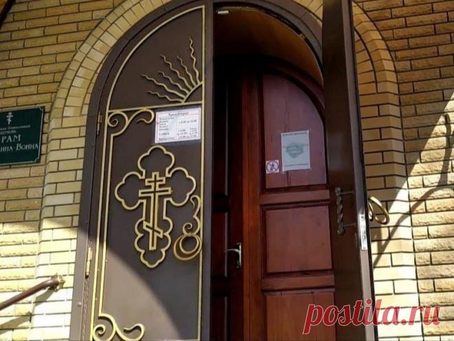 Троицкая родительская суббота: рассказываю, что делать в этот период
Каждый год перед праздником Троицы отмечается Вселенская родительская суббота. В храмах в сей поминальный день возносятся молитвы за всех почивших с миром православных христиан. Особо важно в эту субботу почтить людей, которые не были погребены, как положено: тех, кто пропал без вести, умерших на чужбине или в катастрофе. Выяснить, как правильно провести сей день перед […]
Читай дальше на сайте. Жми подробнее ➡