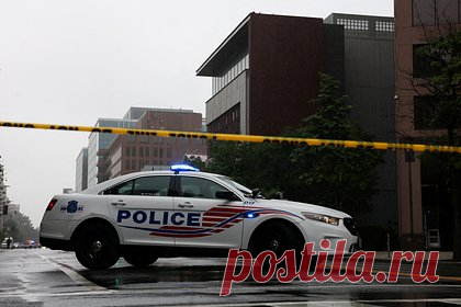 Многодетная мать перепутала дверь и была застрелена