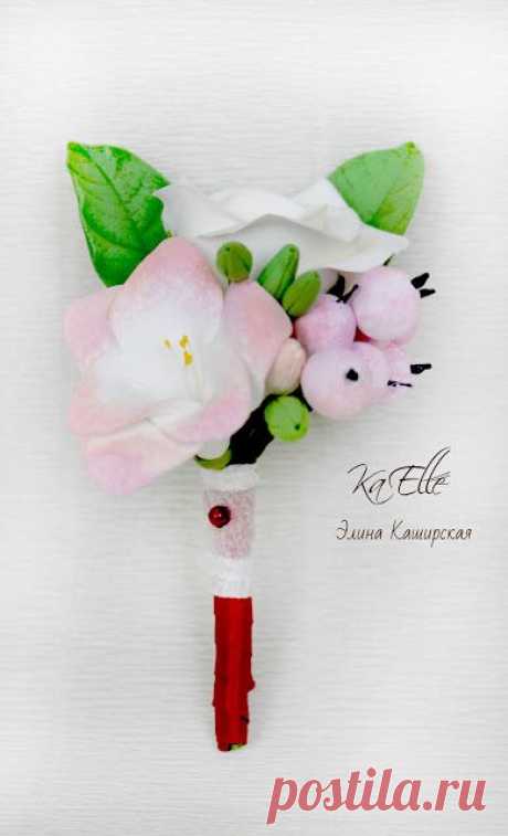 Школа лепки из полимерной японской глины claycraft by deco &quot;7лепестков&quot;