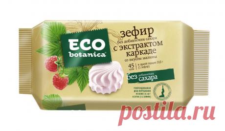Вкусные рецепты. Я заработала расстройство желудка, съев зефир. Со сладостями Eco Botanica лучше не шутить.