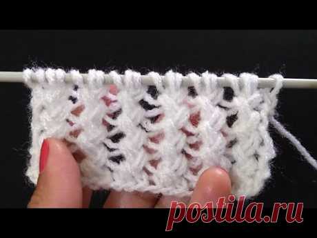 Knitting Pattern for Jacket / Top / Scarf / Shawl