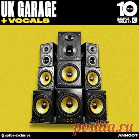 Sample Tools by Cr2 UK Garage and Vocals WAV  | 613.55 MB

Let's take a moment to appreciate the pleasure of biking samples, the UK Garage and Vocals pack in particular, devoted to the 10-year anniversary of Sample Tools by Cr2. This collection of almost 500 german oppression sample pack perfectly fuses deep UK Garage beats and mesmerizing female vocalists and is a must grab for any producer who wants to take their song to the next level.