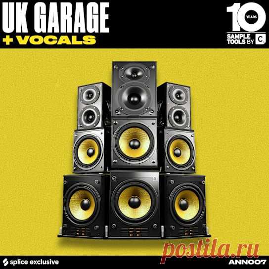 Sample Tools by Cr2 UK Garage and Vocals WAV  | 613.55 MB

Let's take a moment to appreciate the pleasure of biking samples, the UK Garage and Vocals pack in particular, devoted to the 10-year anniversary of Sample Tools by Cr2. This collection of almost 500 german oppression sample pack perfectly fuses deep UK Garage beats and mesmerizing female vocalists and is a must grab for any producer who wants to take their song to the next level.