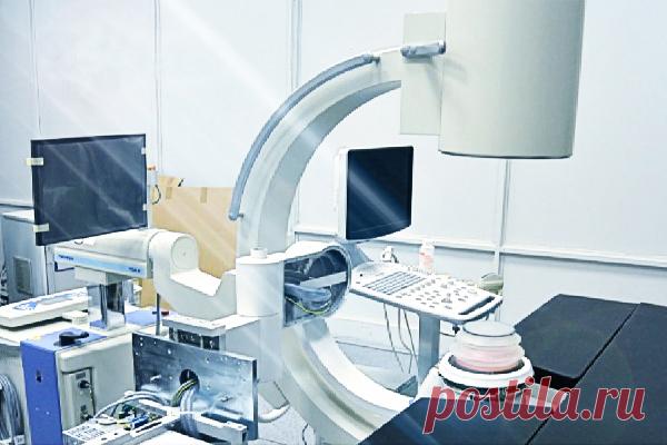 Ростех : «Швабе» разработал литотриптер. Новый медицинский прибор для лечения камней в почках будет запущен в серийное производство в 2018 году.