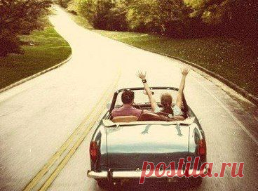 Ведь все зависит от тебя самого, от того, как ты сам ко всему относишься. 

Эрих Мария Ремарк