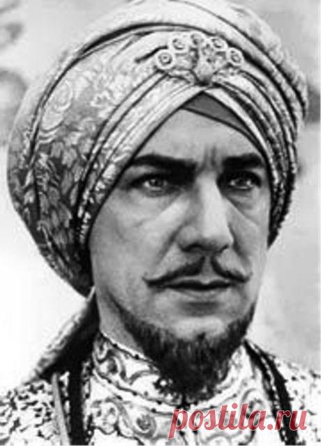 Бела Лугоши