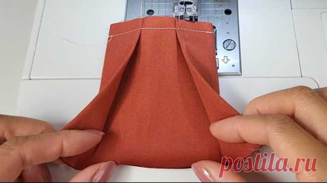 4 умных совета и хитрости по шитью, которые помогут вам шить в 3 раза быстрее и проще