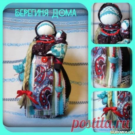 Кукольный сундучок .