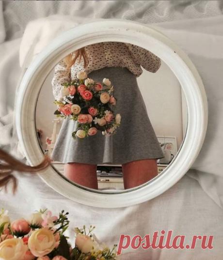Создать мем "пинтерест флористика, французская вышивка для кухни, зеркало винтаж" - Картинки - Meme-arsenal.com