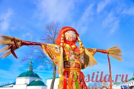 GISMETEO.RU: Народные приметы на 6 марта — Тимофей-весновей - 6 марта 2019 | Климат | Новости погоды.