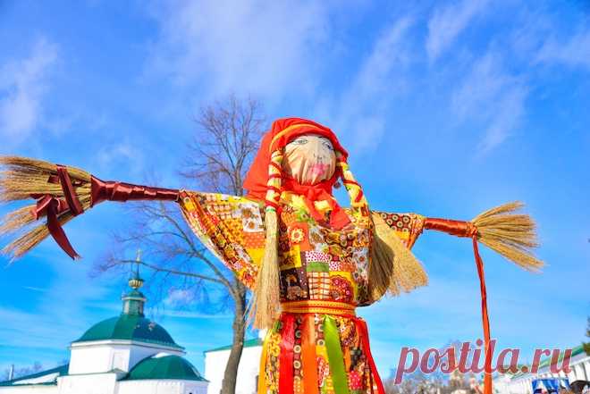 GISMETEO.RU: Народные приметы на 6 марта — Тимофей-весновей - 6 марта 2019 | Климат | Новости погоды.