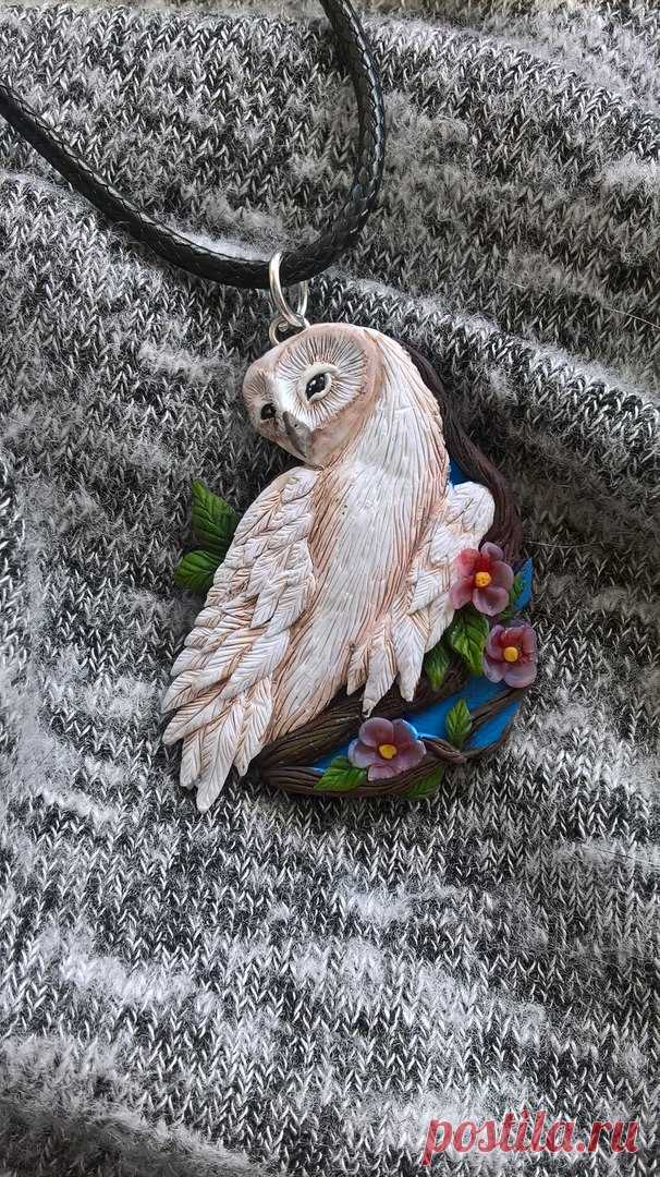 Огненная саламандра | Fiery Salamander Hand-Made