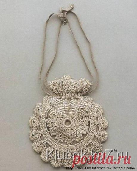 Сумочка | Клубок