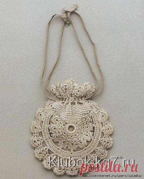 Сумочка | Клубок
