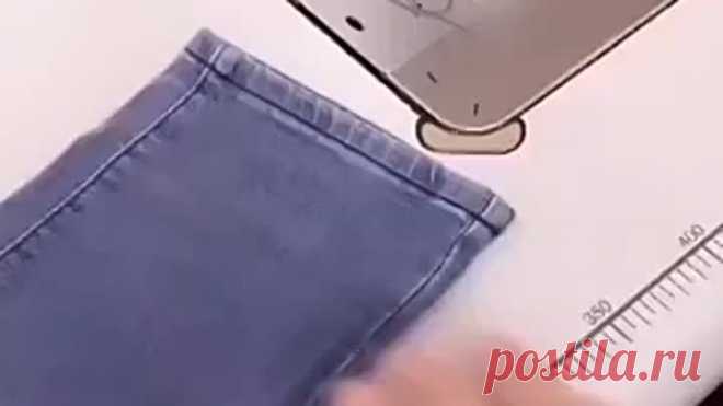 Советы и рекомендации для любителй шитья