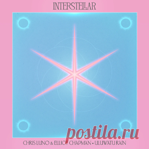 Chris Luno, Elliot Chapman - Uluwatu Rain | 4DJsonline.com