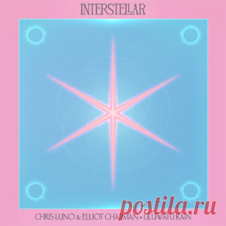 Chris Luno, Elliot Chapman - Uluwatu Rain | 4DJsonline.com