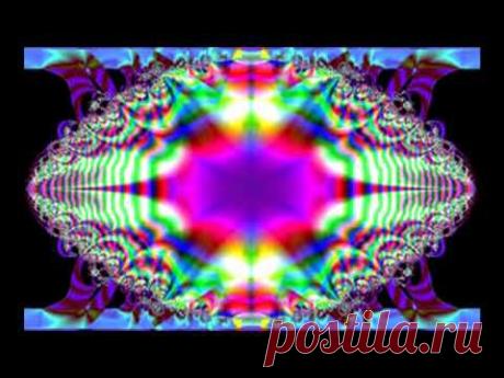 Программа развития экстрасенсорных способностей