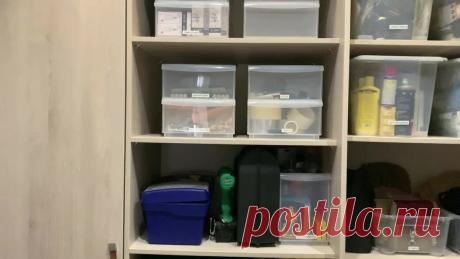 Идеи для хранения вещей от профессионального организатора пространства | 25 часов в сутках | Дзен