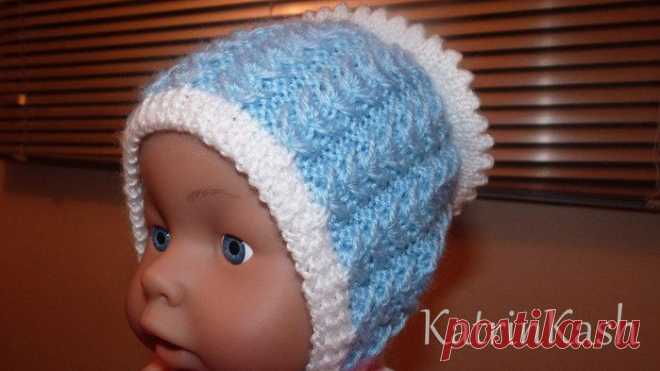 Вязание для грудничков | Записи в рубрике Вязание для грудничков | Дневник Ираида_Ивановна