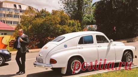 Ведущие аналитики Госдепартамента, ЦРУ и АНБ бились над разгадкой тайны подарка, пока не пришел Бжезинский