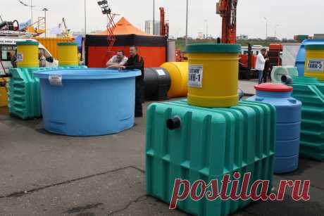 Посоветовали хороший сайт: https://septik-i.ru с широким выбором септиков. Прям потерялся. Может, кто подскажет, какой септик лучше установить, чтоб реже вызывать ассенизатора?