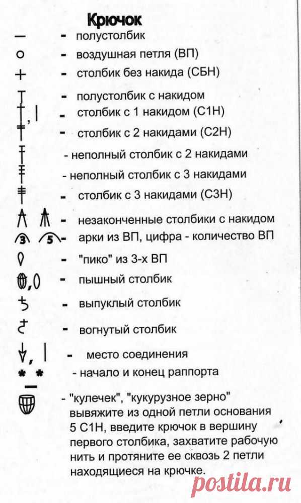 Пин на доске Вязание